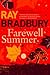 Farewell Summer