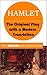 Hamlet by William Shakespeare Hamlet by William Shakespeare