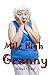 Mile High Granny (Erotica Short)