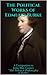 The Political Works (Companion to The Political Philosophy of Burke by John Mac Cunn)