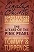 The Affair of the Pink Pearl by Agatha Christie