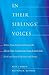 In Their Siblings’ Voices: White Non-Adopted Siblings Talk About Their Experiences Being Raised with Black and Biracial Brothers and Sisters