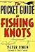 The Pocket Guide to Fishing Knots