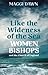 Like the Wideness of the Sea