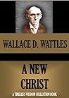 A NEW CHRIST