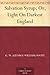 Salvation Syrup; Or, Light On Darkest England