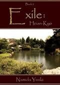 Exile: Heian-Kyo