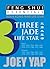 Feng Shui Essentials - 3 Jade Life Star