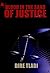 Blood In The Sand Of Justice