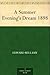 A Summer Evening's Dream 1898