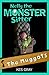 The Muggots: Book 8 (Nelly the Monster Sitter)