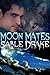 Moon Mates (Shameless Shifters Book 1)