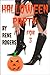 Halloween Party for Three