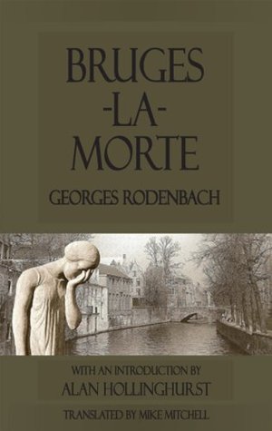 Bruges-la-Morte