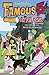 Famous Five on the Case: The Case of the Medieval Meathead