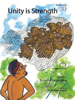 Jataka Tale (Jataka Tales Book 1)