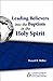 Leading Believers into the Baptism in the Holy Spirit (Decade of Pentecost Resources Book 2)