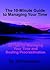 25 Tips for Managing Your Time and Beating Procrastination (The 10-Minute Guide to Managing Your Time)