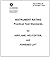 INSTRUMENT RATING Practical Test Standards for AIRPLANE, HELICOPTER, and POWERED LIFT, Plus 500 free US military manuals and US Army field manuals when you sample this book