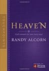 TouchPoints: Heaven