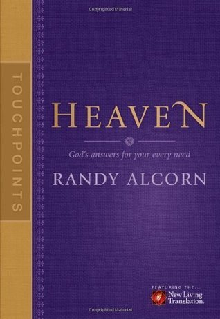 TouchPoints: Heaven (Kindle Edition)