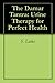 The Damar Tantra: Urine Therapy for Perfect Health