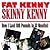 Fat Kenny Skinny Kenny by Ken Cox