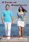 A Taste of Happiness (Ile d'Oleron #1)