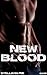 New Blood (vampire erotica, M/m)