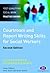 Courtroom and Report Writing Skills for Social Workers (Post-Qualifying Social Work Practice Guides)