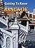 Getting To Know Bangkok