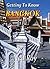 Getting To Know Bangkok by Neil Ray