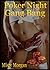 Poker Night Gang Bang (Forbidden Fruit #1)