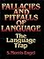 Fallacies and Pitfalls of Language: The Language Trap (Dover Language Guides)