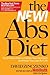 The New Abs Diet: The 6-Week Plan to Flatten Your Stomach and Keep You Lean for Life