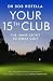 Your 15th Club by Bob Rotella