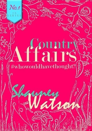 Country Affairs (Hunterton, #1)