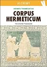 Corpus Hermeticum...
