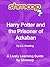 Shmoop Learning Guides: Harry Potter and the Prisoner of Azkaban