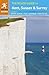 The Rough Guide to Kent, Sussex and Surrey (Rough Guide to...)