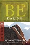 Be Daring (Acts 1...