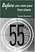 Before You See Your First Client by Howard Rosenthal