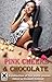 Pink Cheeks and Chocolate by Amy LeBlanc