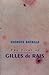 Trial of Gilles De Rais