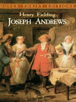 Joseph Andrews