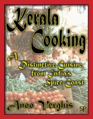 Kerala Cooking (Kindle Edition)