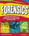 FORENSICS: UNCOVE...