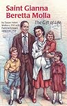 St. Gianna Beretta Molla by Susan Helen Wallace