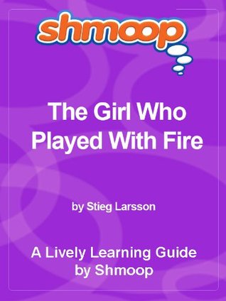 The Girl Who Played With Fire (Kindle Edition)