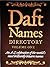 Daft Names Directory
